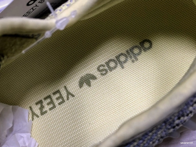 V2 Boost Adidas Yeezy 350 FV3250 Antlia 0812